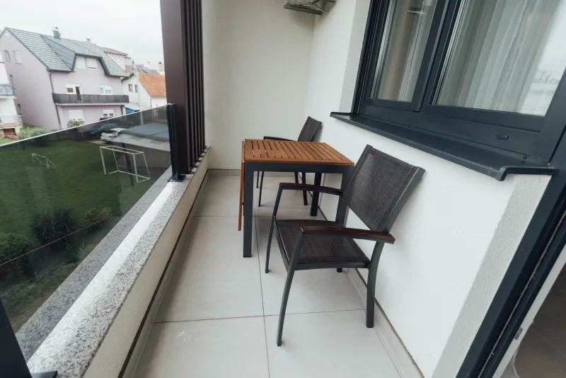 Apartment 2